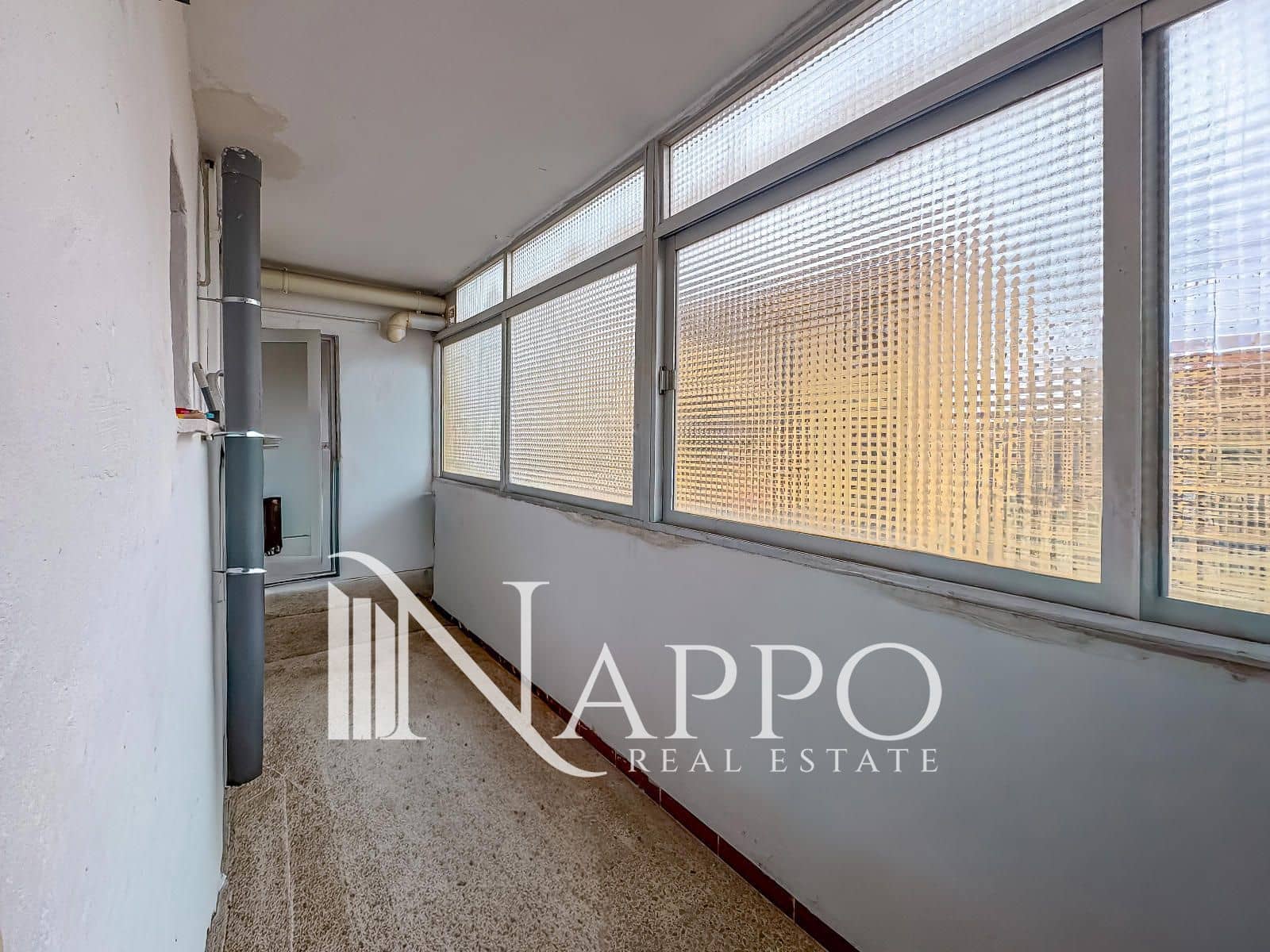 3 slaapkamer Flat te koop in Palma de Mallorca - € 290.000 (Ref: 9402592)