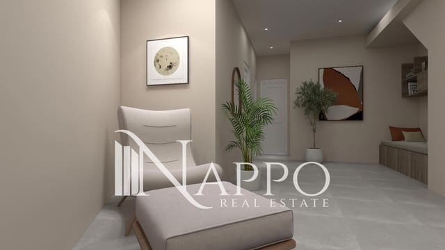 4 soverom Leilighet til salgs i Cala Mayor, Palma de Mallorca med svømmebasseng - € 445 000 (Ref: 9404671)