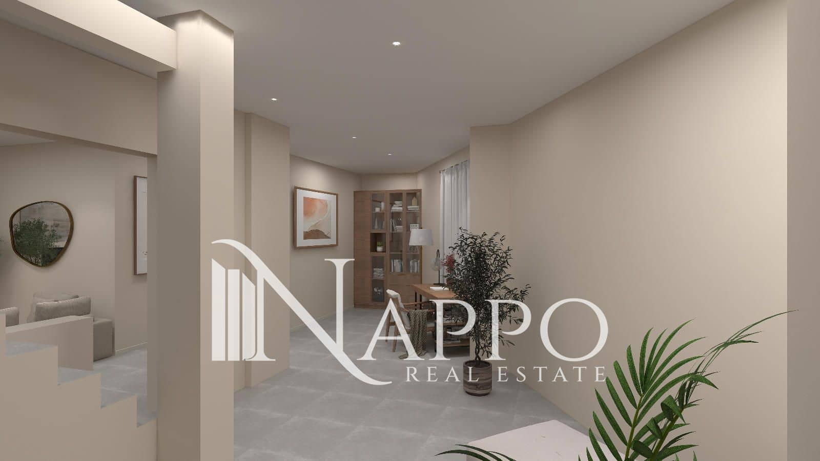 4 bedroom Flat for sale in Cala Mayor with pool - € 445,000 (Ref: 9404671)