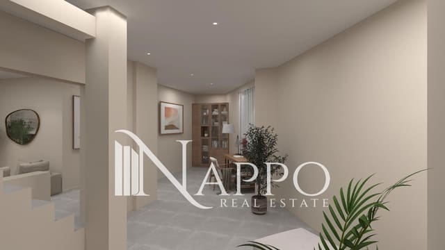 4 soverom Leilighet til salgs i Cala Mayor, Palma de Mallorca med svømmebasseng - € 445 000 (Ref: 9404671)