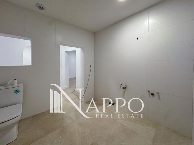 3 soveværelse Lejlighed til salg i Cala Mayor, Palma de Mallorca med swimmingpool - € 375.000 (Ref: 9404671)