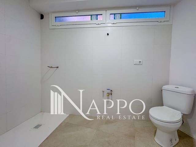 3 soveværelse Lejlighed til salg i Cala Mayor, Palma de Mallorca med swimmingpool - € 375.000 (Ref: 9404671)