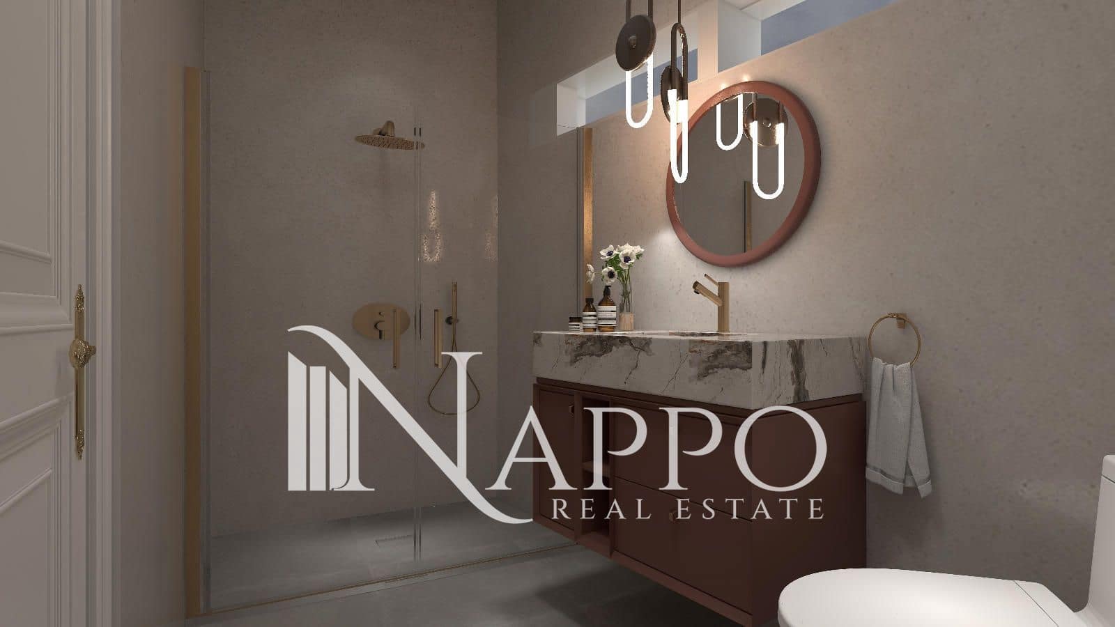 4 bedroom Flat for sale in Cala Mayor with pool - € 445,000 (Ref: 9404671)