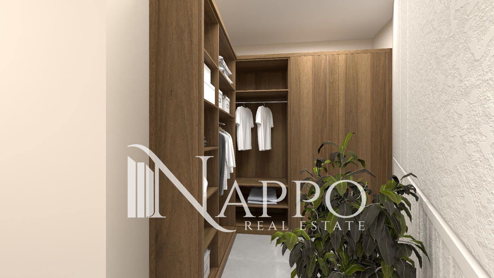 4 bedroom Flat for sale in Cala Mayor with pool - € 445,000 (Ref: 9404671)