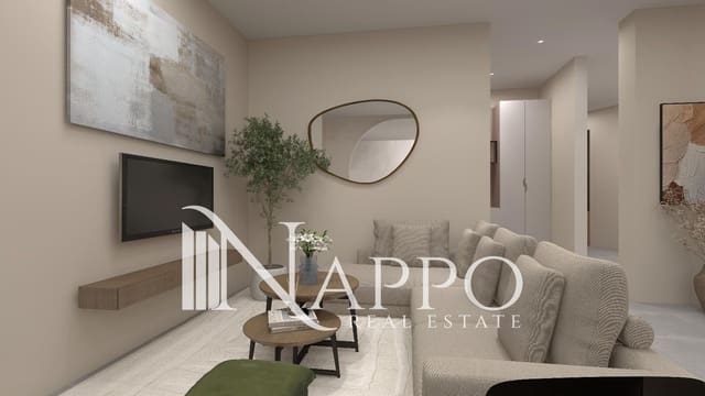 4 soverom Leilighet til salgs i Cala Mayor, Palma de Mallorca med svømmebasseng - € 445 000 (Ref: 9404671)