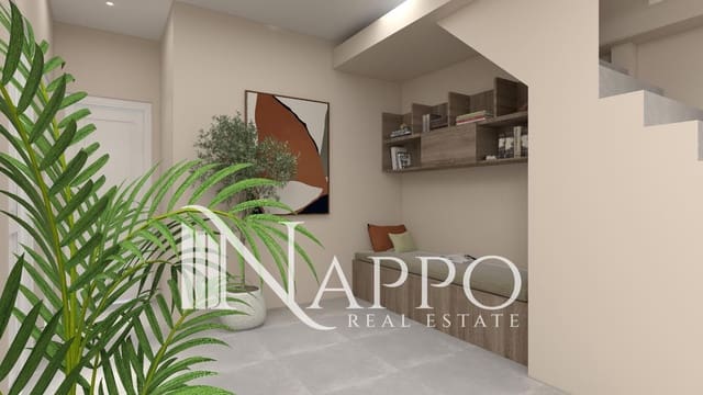 4 soverom Leilighet til salgs i Cala Mayor, Palma de Mallorca med svømmebasseng - € 445 000 (Ref: 9404671)