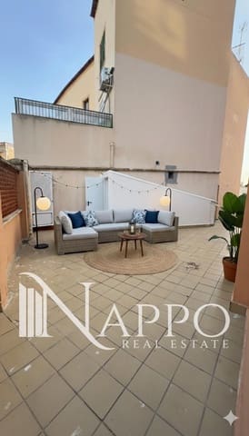 3 Zimmer Wohnung zu verkaufen in Cala Mayor, Palma de Mallorca mit Pool - 395.000 € (Ref: 9404671)