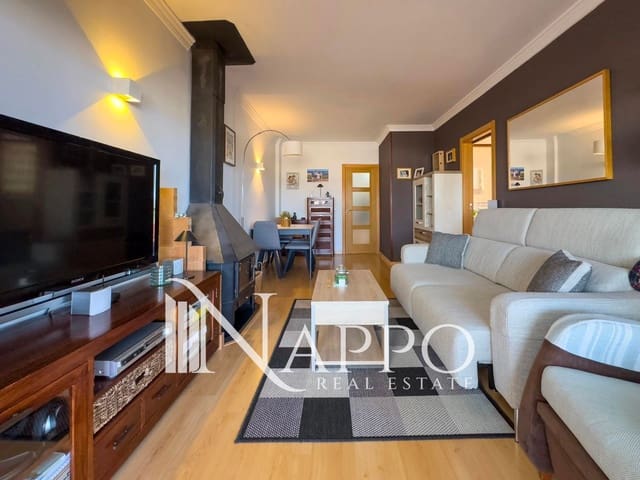 3 soveværelse Lejlighed til salg i Badia Blava, Llucmajor - € 390.000 (Ref: 9404672)