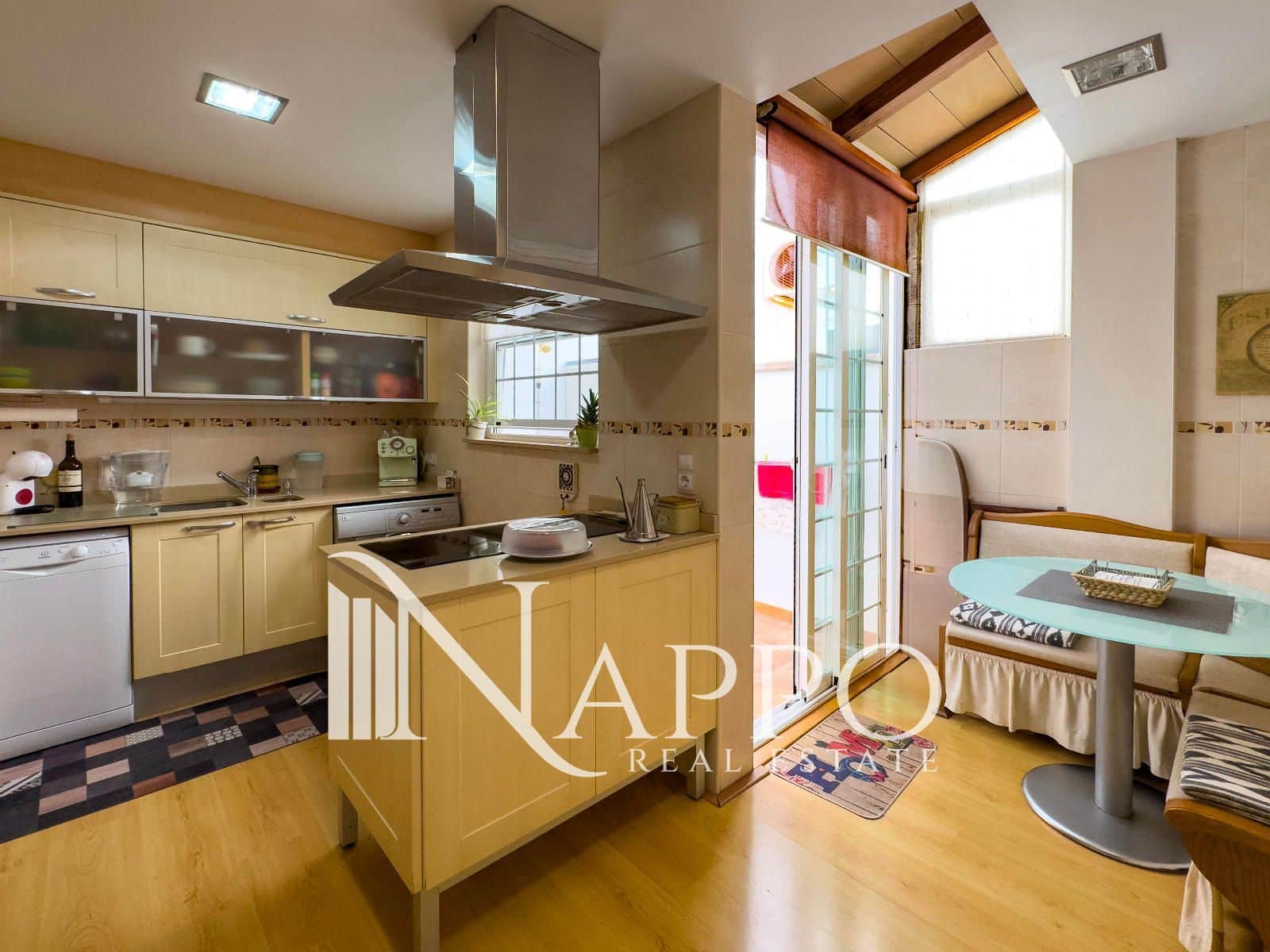 3 bedroom Flat for sale in Badia Blava - € 390,000 (Ref: 9404672)