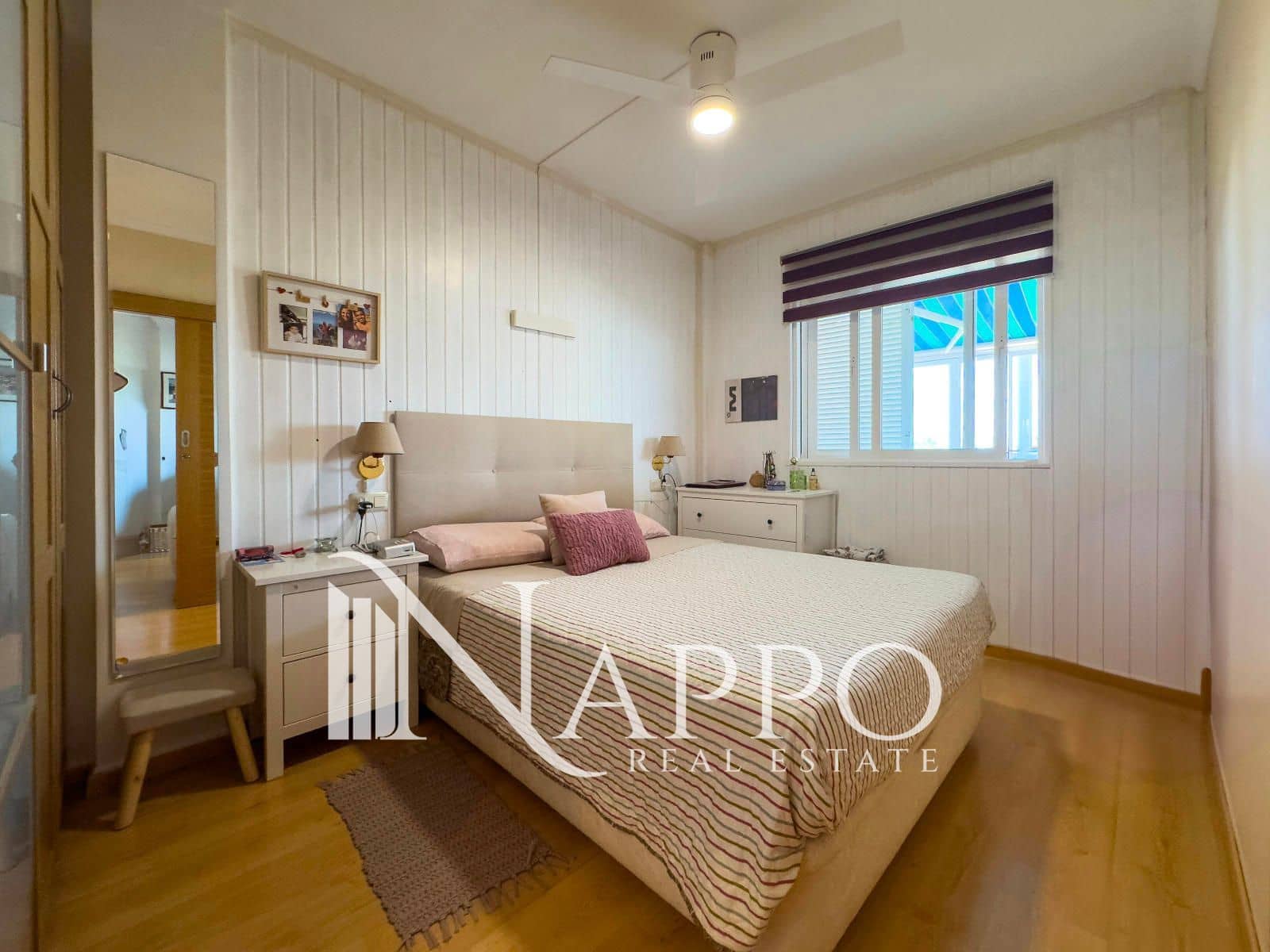 3 bedroom Flat for sale in Badia Blava - € 390,000 (Ref: 9404672)