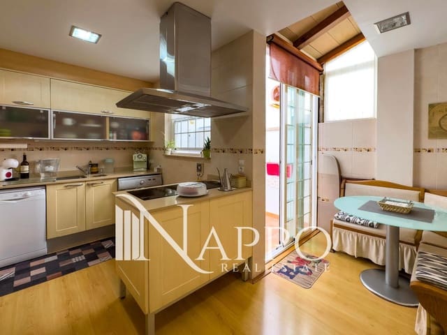 3 soveværelse Lejlighed til salg i Badia Blava, Llucmajor - € 390.000 (Ref: 9404672)