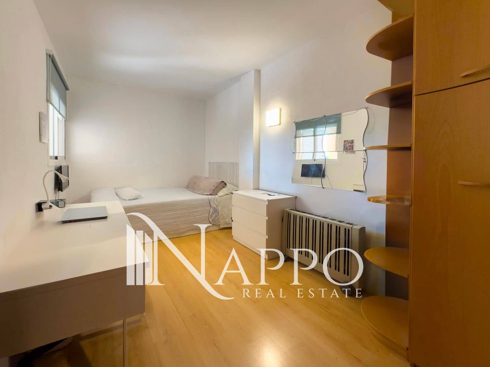 3 bedroom Flat for sale in Badia Blava - € 390,000 (Ref: 9404672)