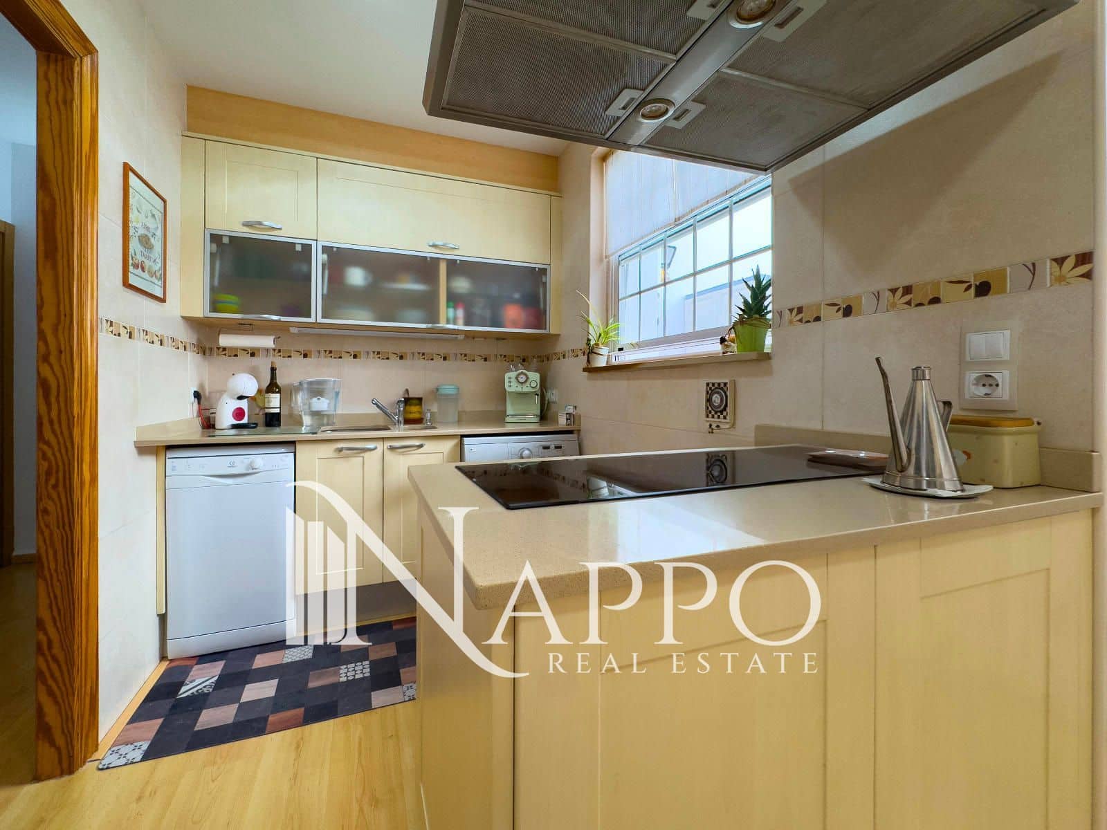 3 bedroom Flat for sale in Badia Blava - € 390,000 (Ref: 9404672)