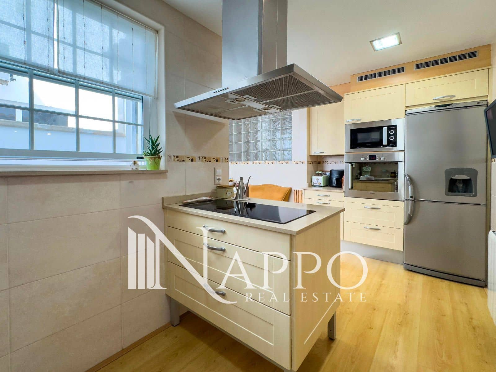 3 bedroom Flat for sale in Badia Blava - € 390,000 (Ref: 9404672)