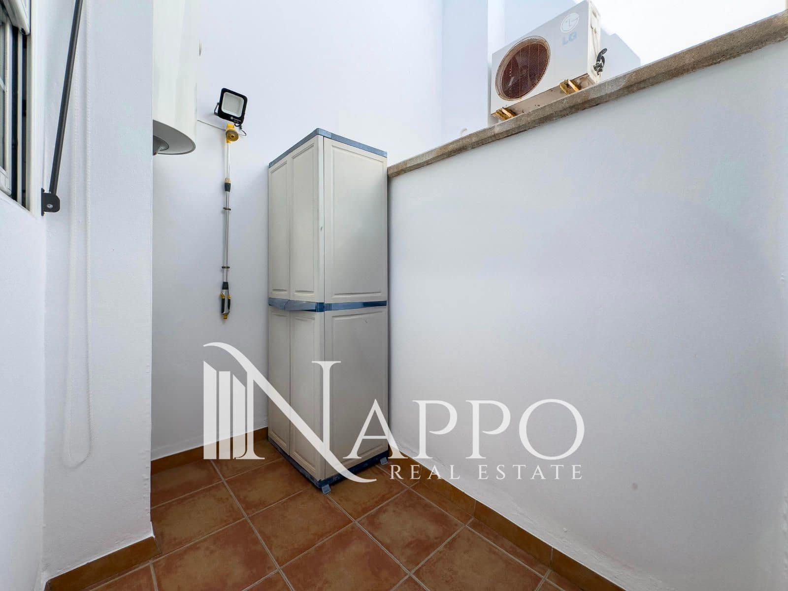 3 bedroom Flat for sale in Badia Blava - € 390,000 (Ref: 9404672)