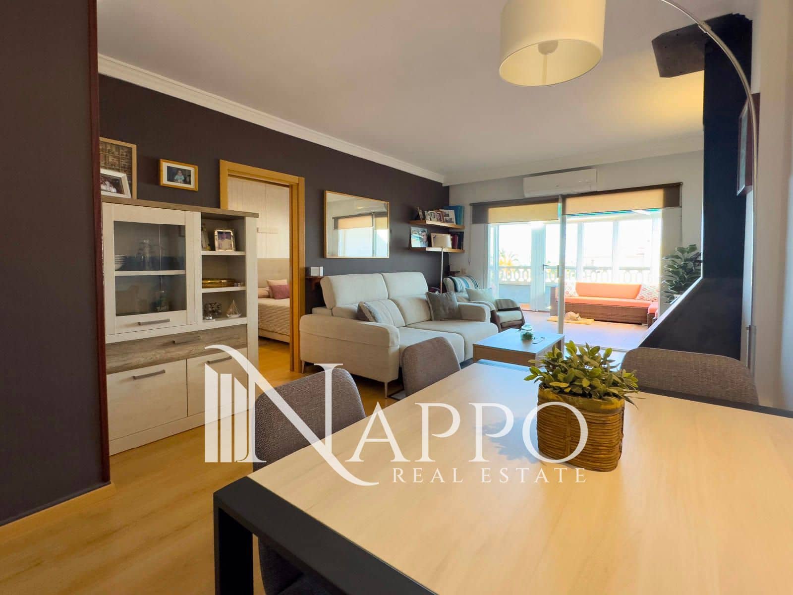 3 bedroom Flat for sale in Badia Blava - € 390,000 (Ref: 9404672)