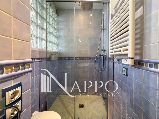 3 soveværelse Lejlighed til salg i Badia Blava, Llucmajor - € 390.000 (Ref: 9404672)