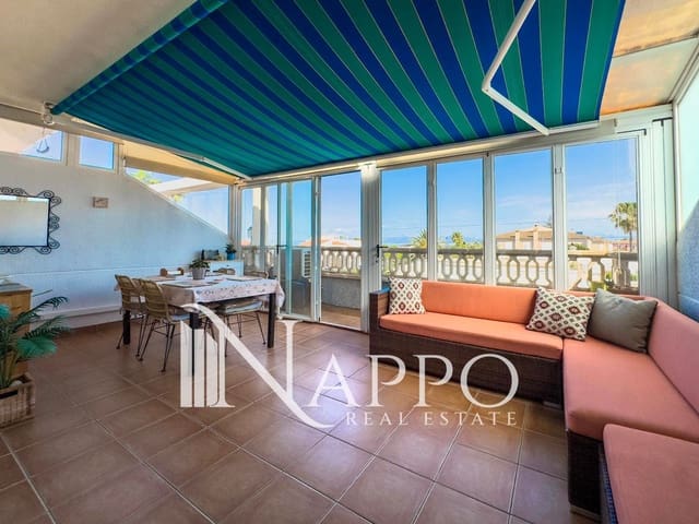 3 soveværelse Lejlighed til salg i Badia Blava, Llucmajor - € 390.000 (Ref: 9404672)