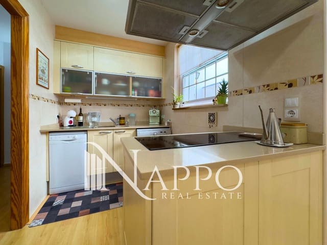 3 soveværelse Lejlighed til salg i Badia Blava, Llucmajor - € 390.000 (Ref: 9404672)