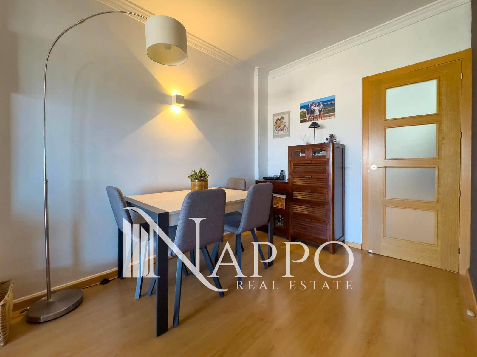 3 bedroom Flat for sale in Badia Blava - € 390,000 (Ref: 9404672)