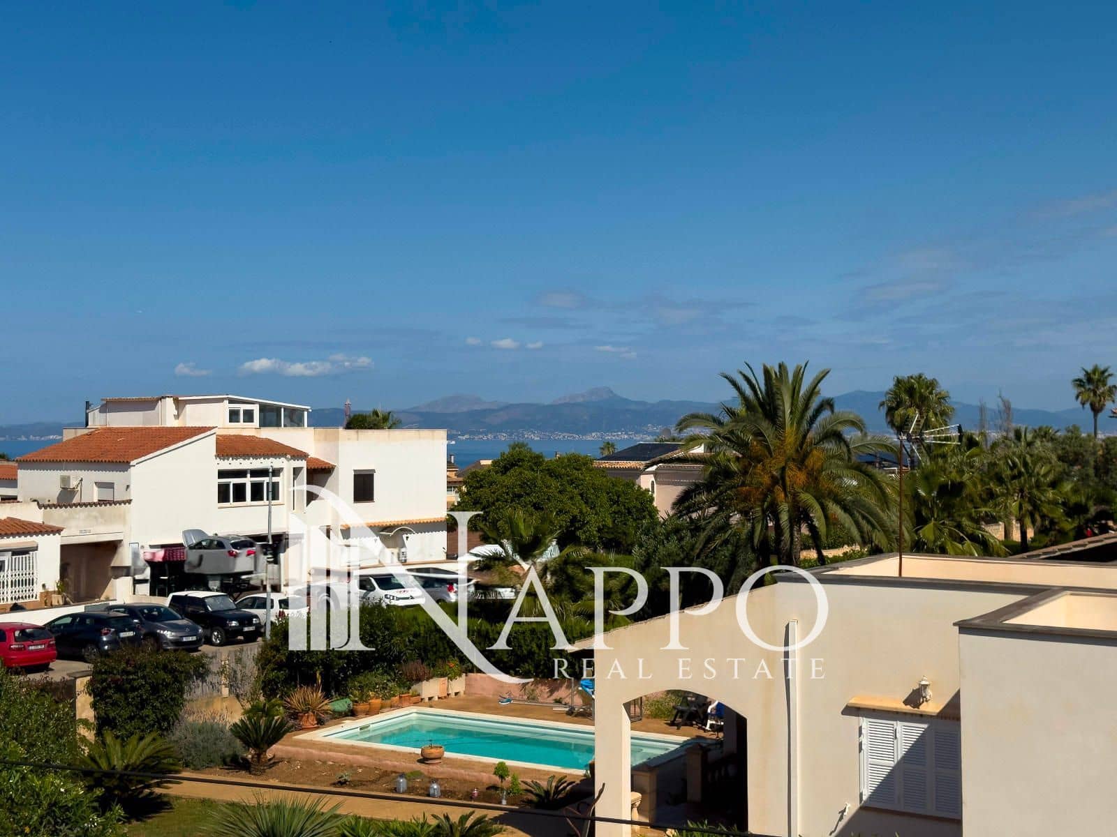 3 bedroom Flat for sale in Badia Blava - € 390,000 (Ref: 9404672)