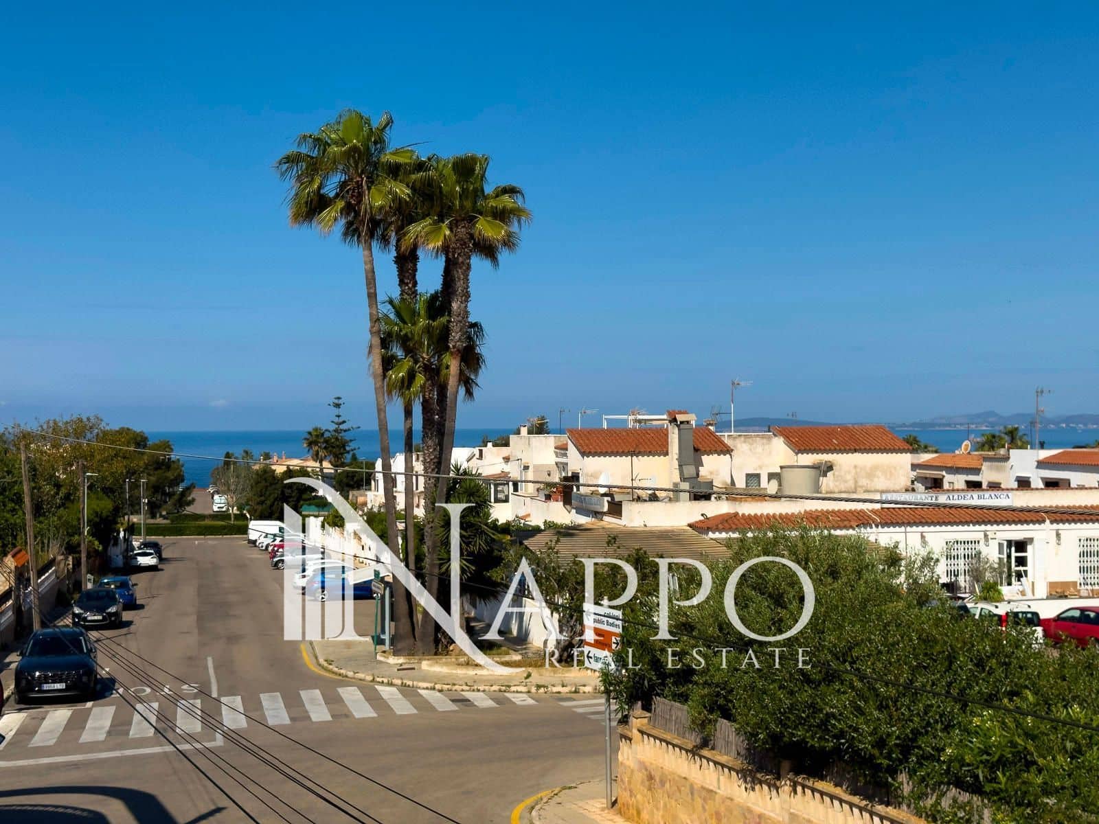 3 bedroom Flat for sale in Badia Blava - € 390,000 (Ref: 9404672)