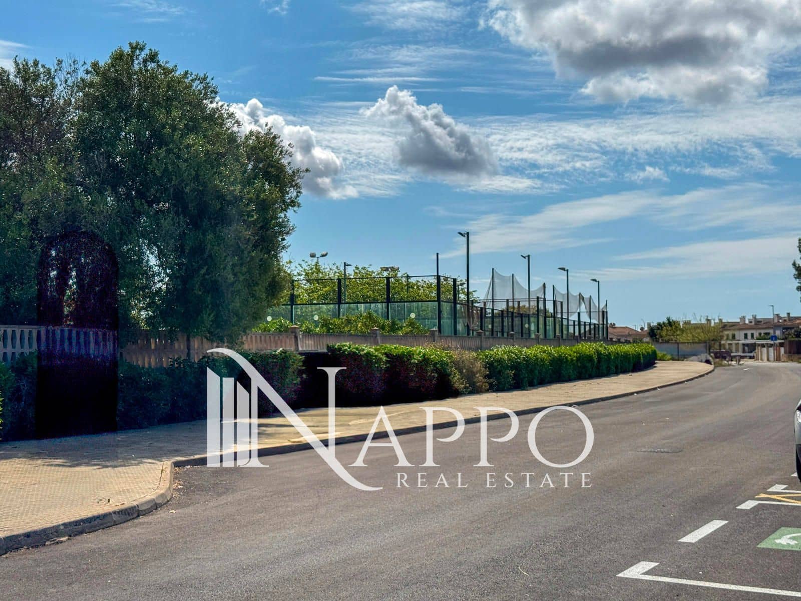 3 bedroom Flat for sale in Badia Blava - € 390,000 (Ref: 9404672)