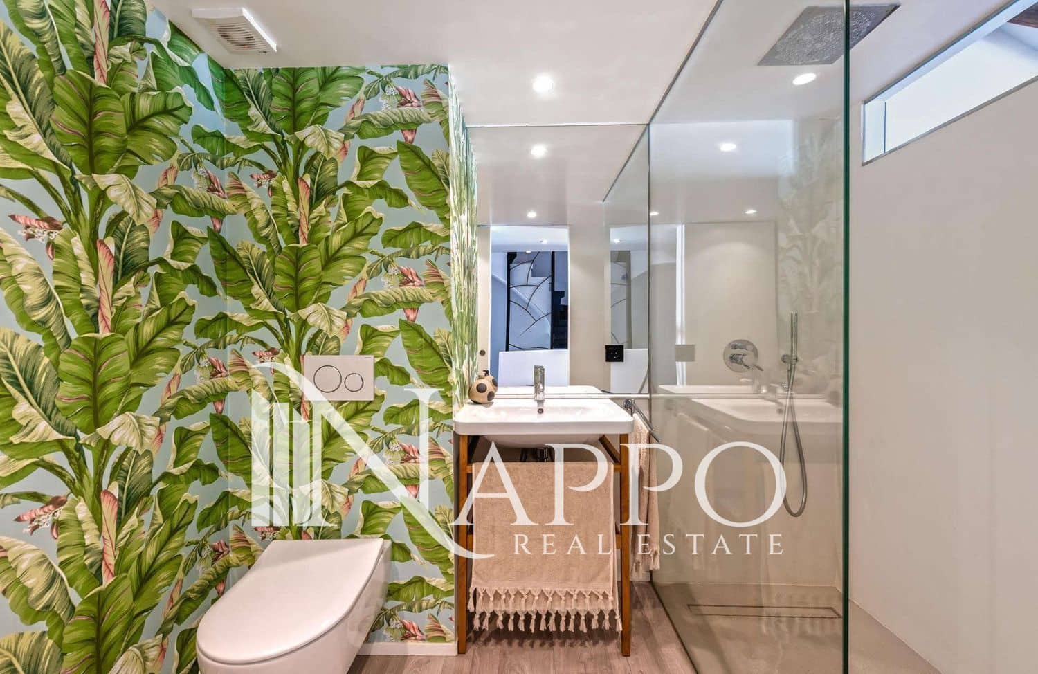 2 camera da letto Casa in vendita in Palma de Mallorca con garage - 1.390.000 € (Rif: 9405896)