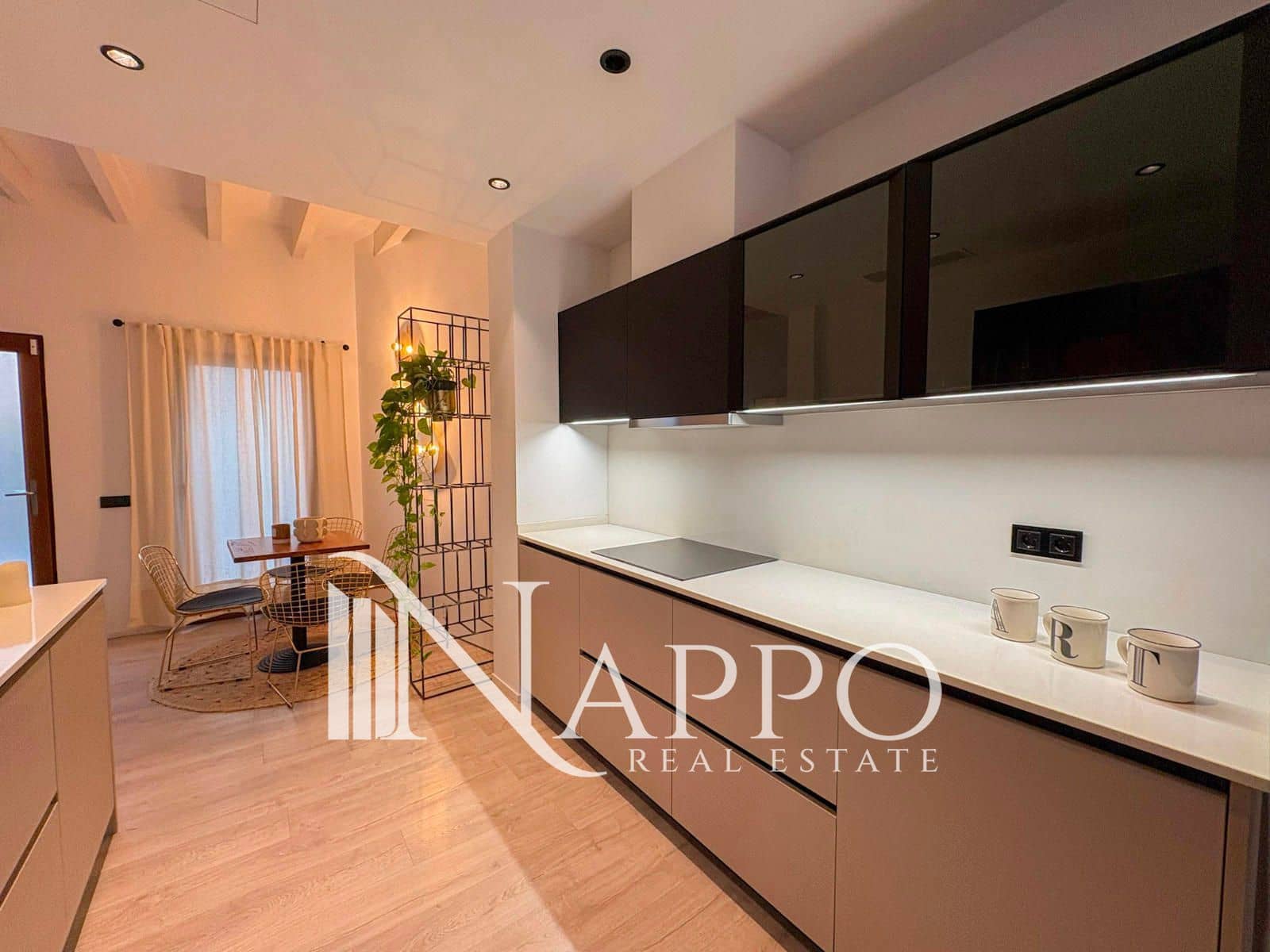 2 camera da letto Casa in vendita in Palma de Mallorca con garage - 1.390.000 € (Rif: 9405896)