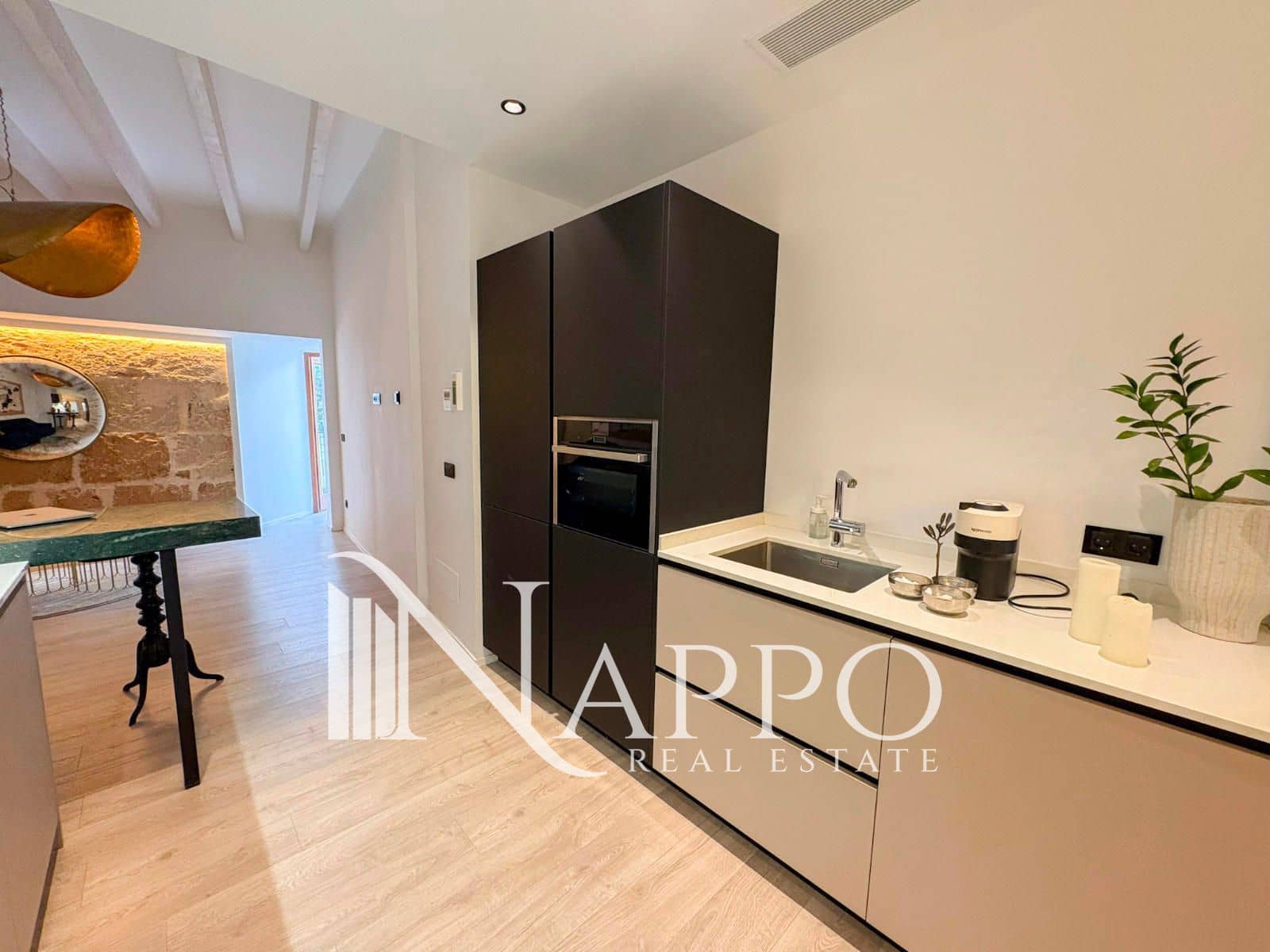 2 camera da letto Casa in vendita in Palma de Mallorca con garage - 1.390.000 € (Rif: 9405896)