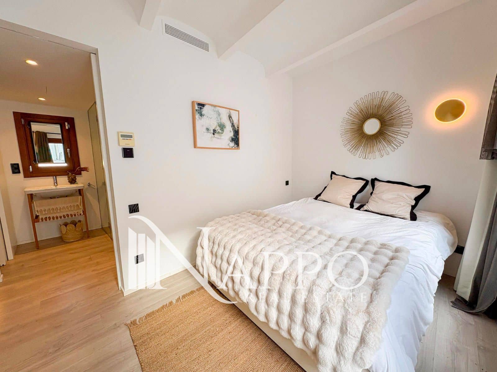 2 camera da letto Casa in vendita in Palma de Mallorca con garage - 1.390.000 € (Rif: 9405896)