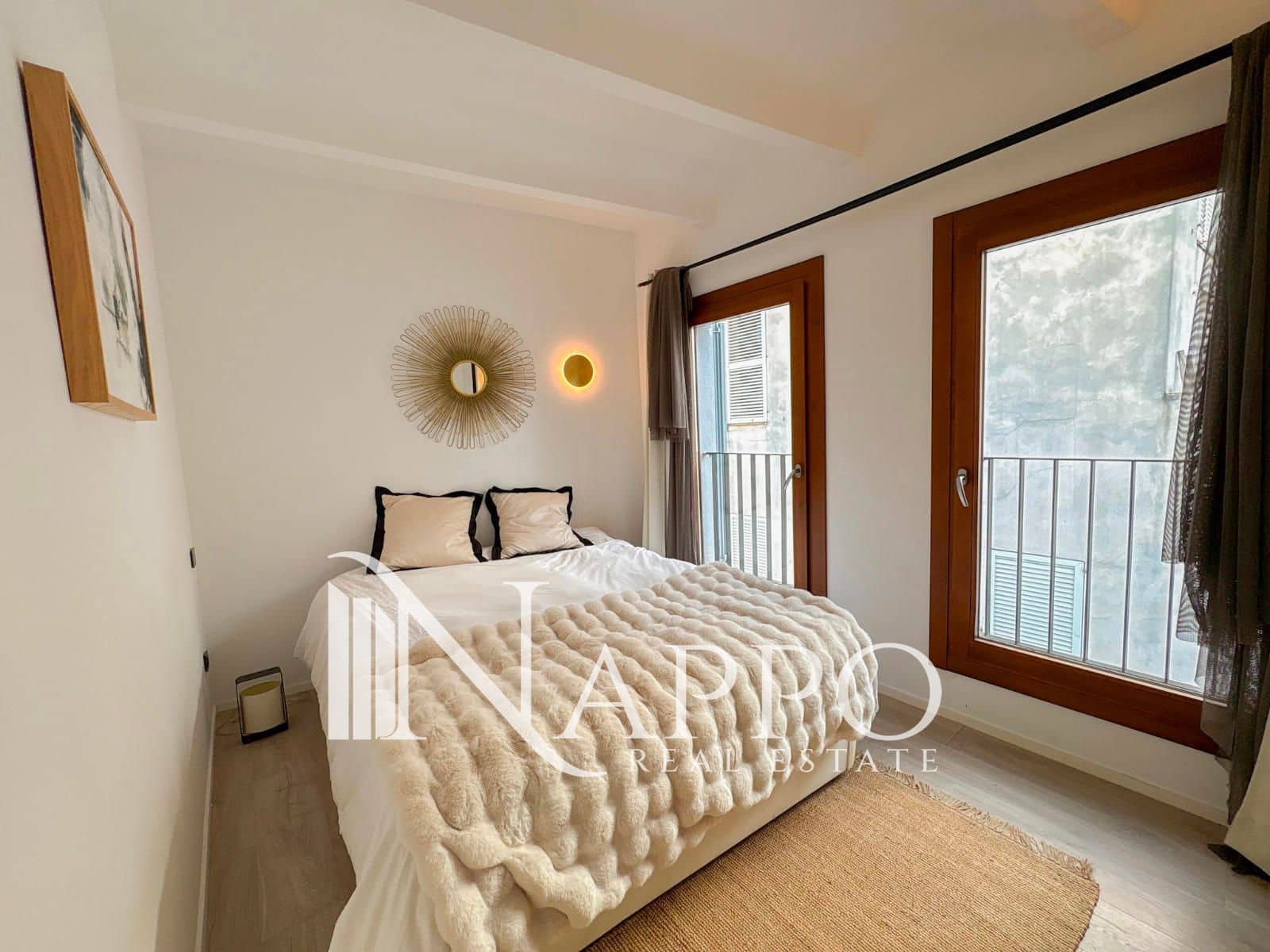 2 camera da letto Casa in vendita in Palma de Mallorca con garage - 1.390.000 € (Rif: 9405896)