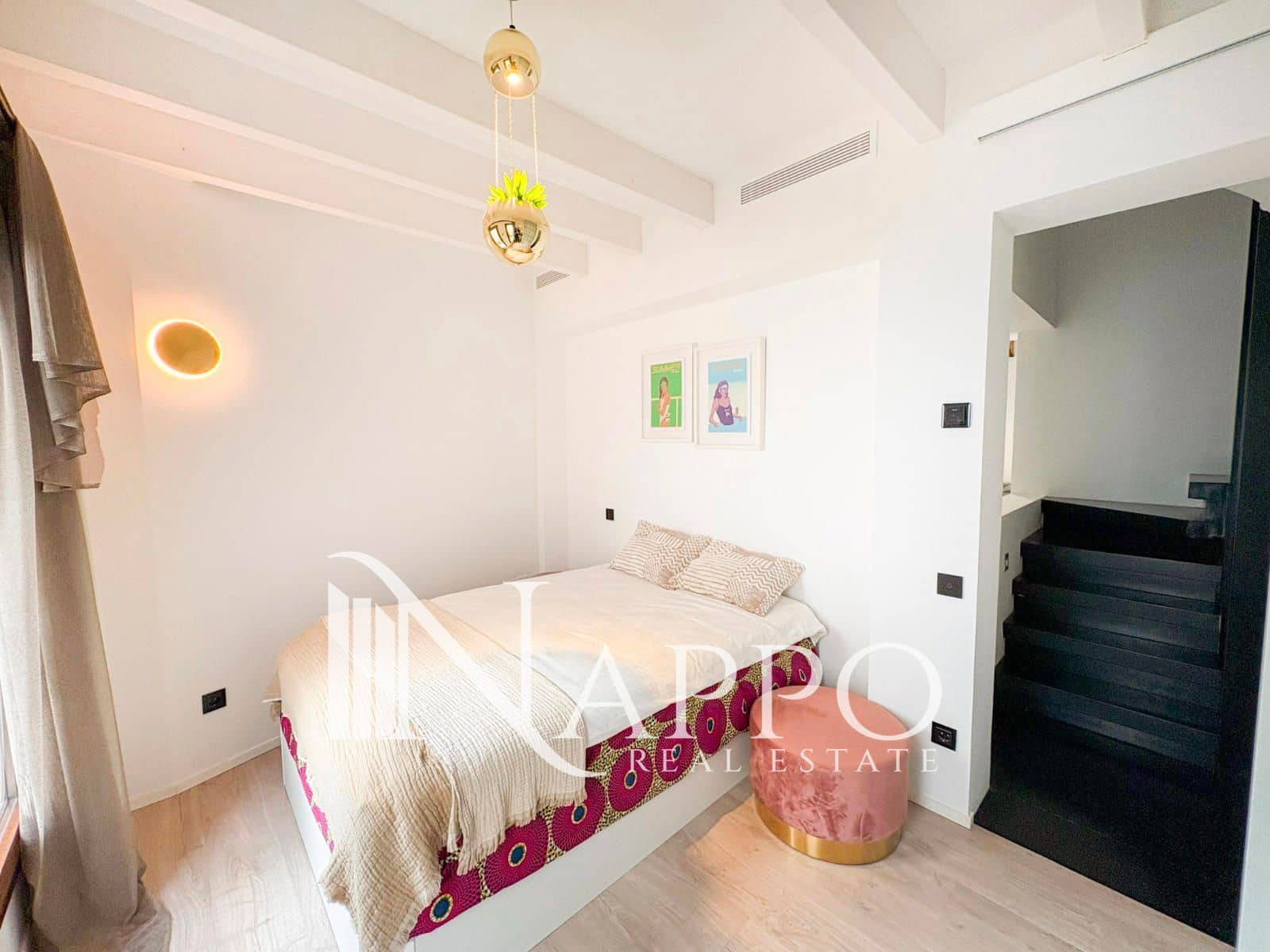 2 camera da letto Casa in vendita in Palma de Mallorca con garage - 1.390.000 € (Rif: 9405896)