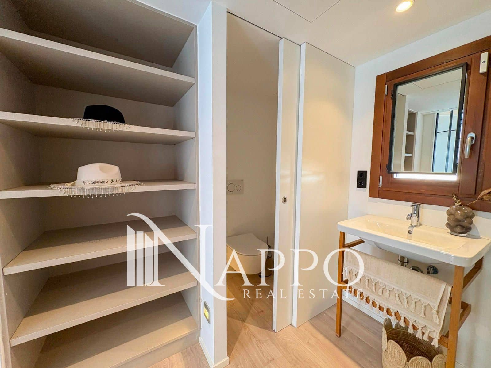2 camera da letto Casa in vendita in Palma de Mallorca con garage - 1.390.000 € (Rif: 9405896)