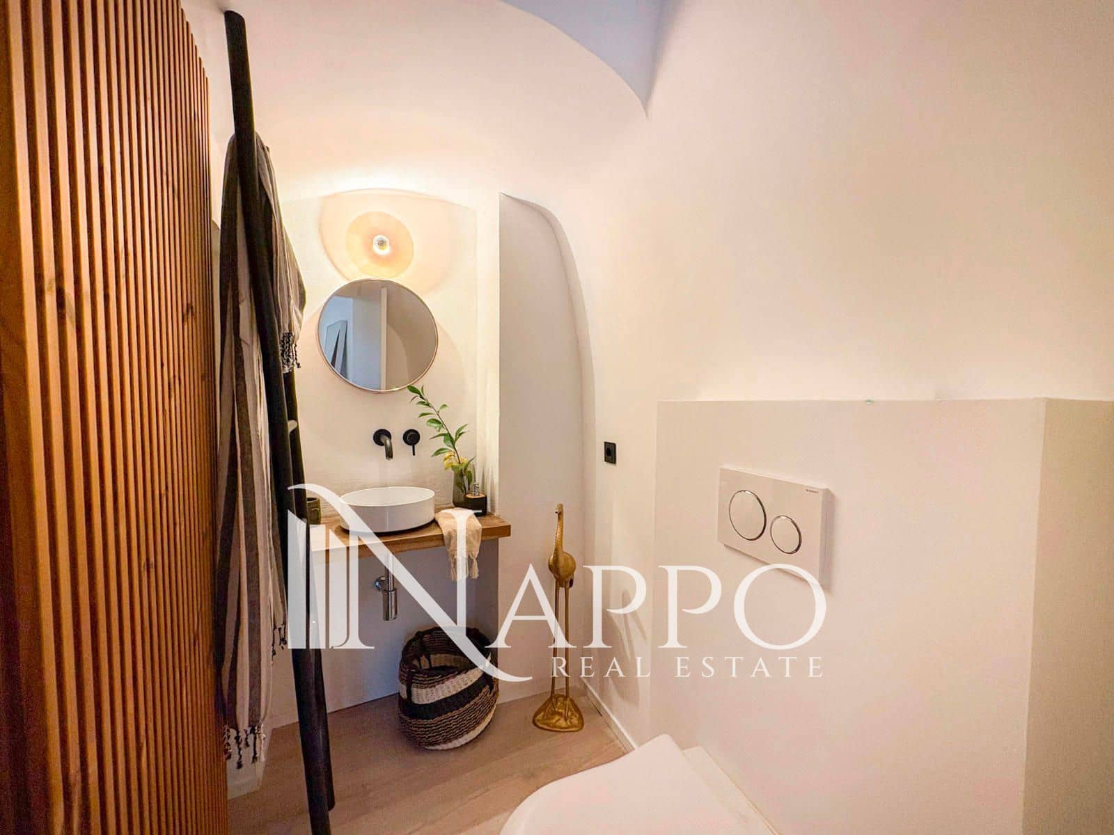 2 camera da letto Casa in vendita in Palma de Mallorca con garage - 1.390.000 € (Rif: 9405896)