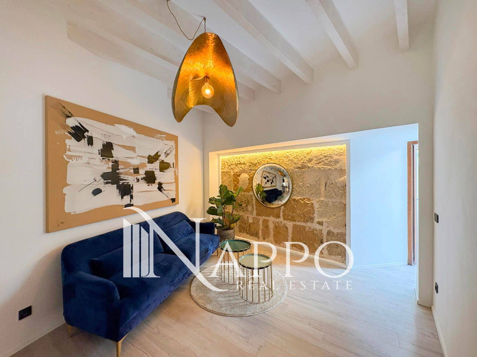 2 camera da letto Casa in vendita in Palma de Mallorca con garage - 1.390.000 € (Rif: 9405896)