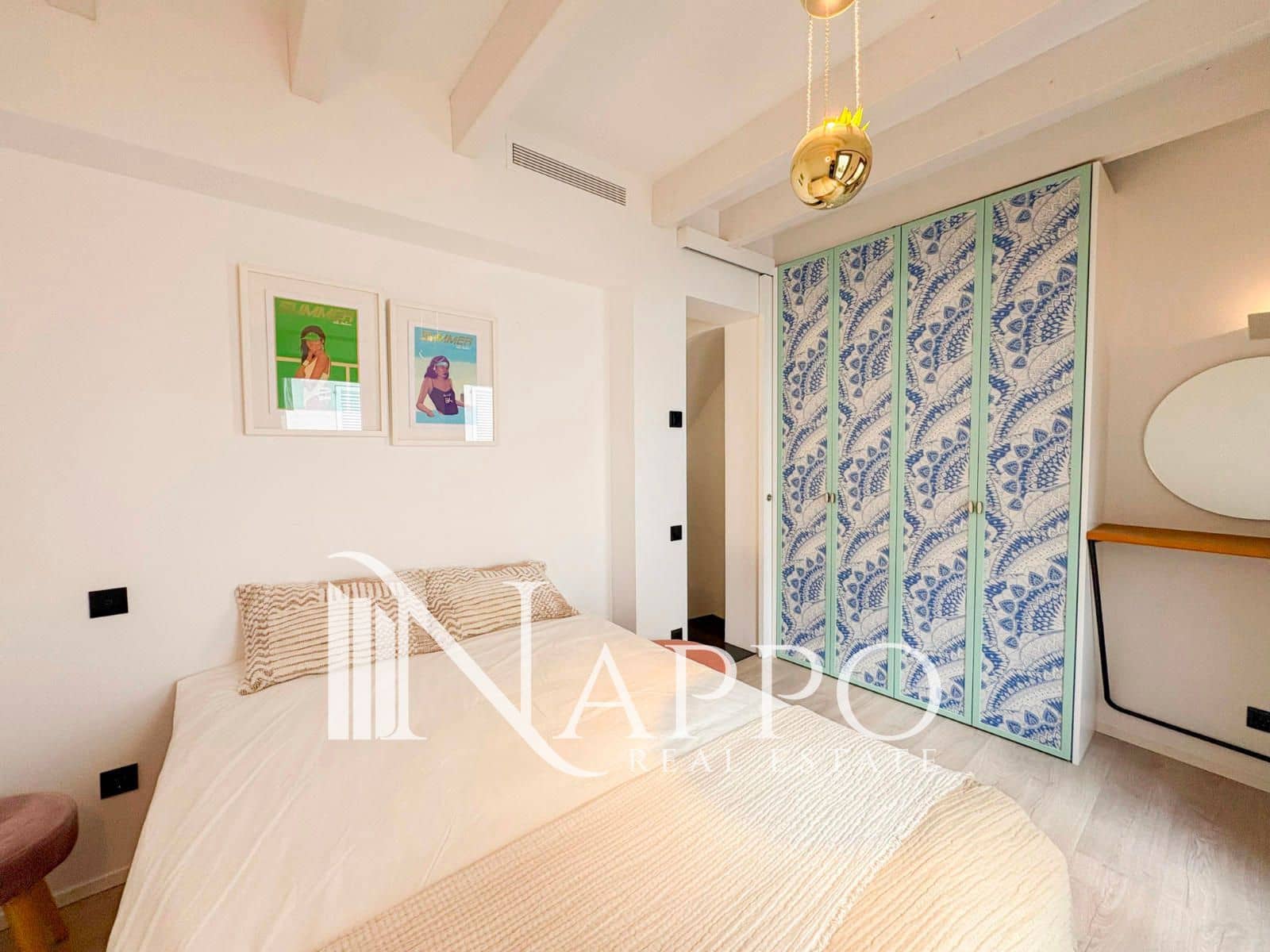 2 camera da letto Casa in vendita in Palma de Mallorca con garage - 1.390.000 € (Rif: 9405896)