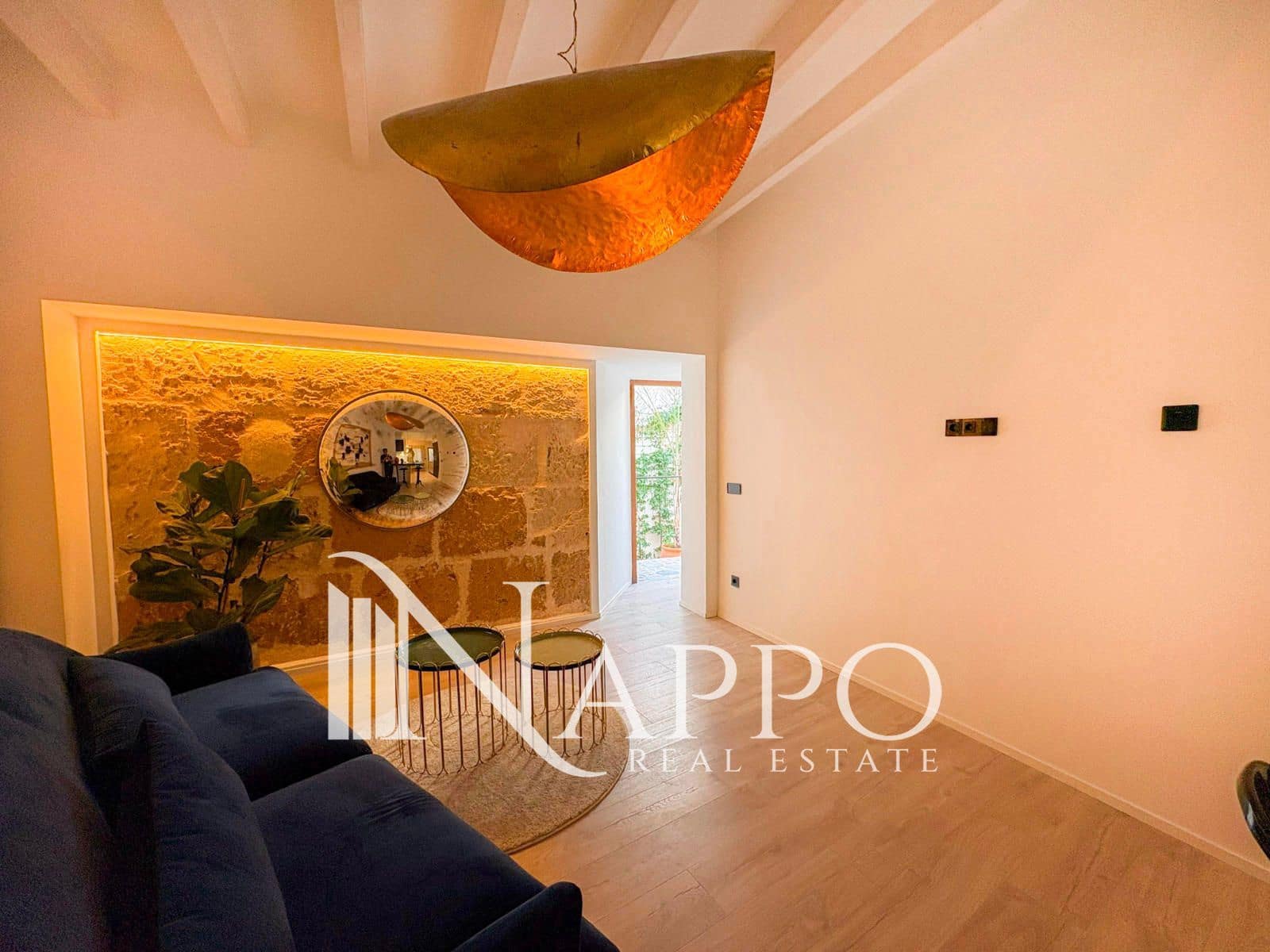 2 camera da letto Casa in vendita in Palma de Mallorca con garage - 1.390.000 € (Rif: 9405896)