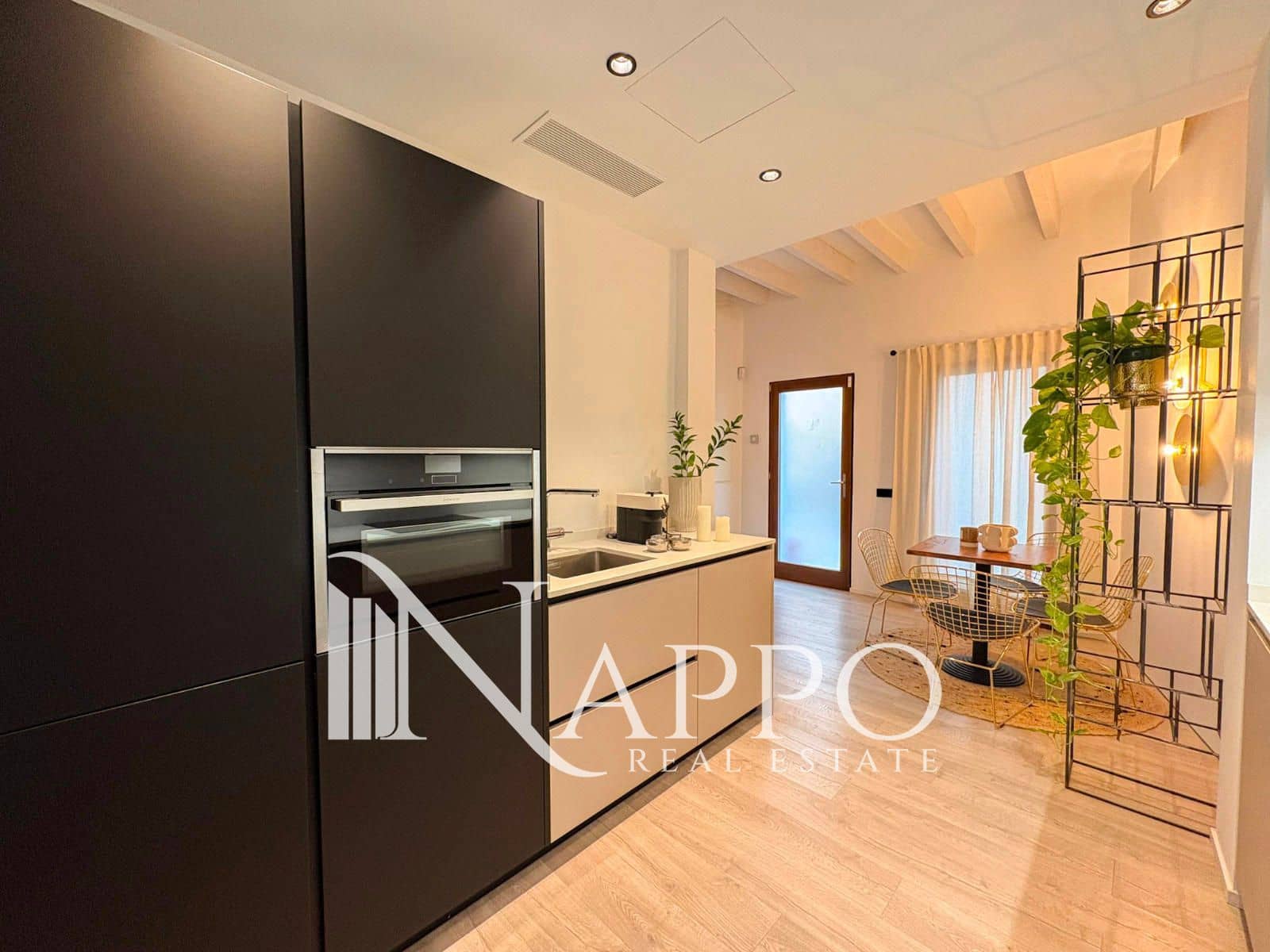 2 camera da letto Casa in vendita in Palma de Mallorca con garage - 1.390.000 € (Rif: 9405896)