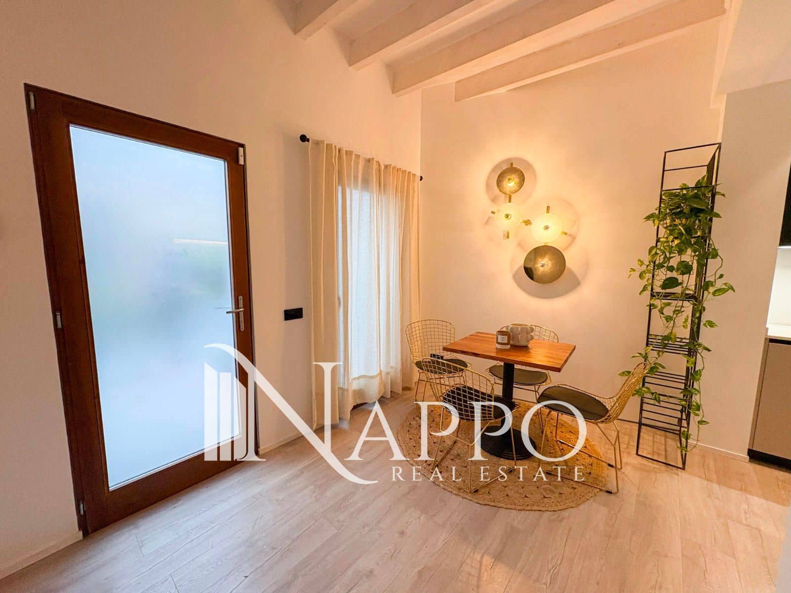 2 camera da letto Casa in vendita in Palma de Mallorca con garage - 1.390.000 € (Rif: 9405896)