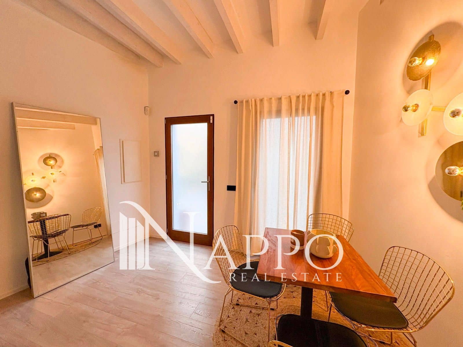 2 camera da letto Casa in vendita in Palma de Mallorca con garage - 1.390.000 € (Rif: 9405896)