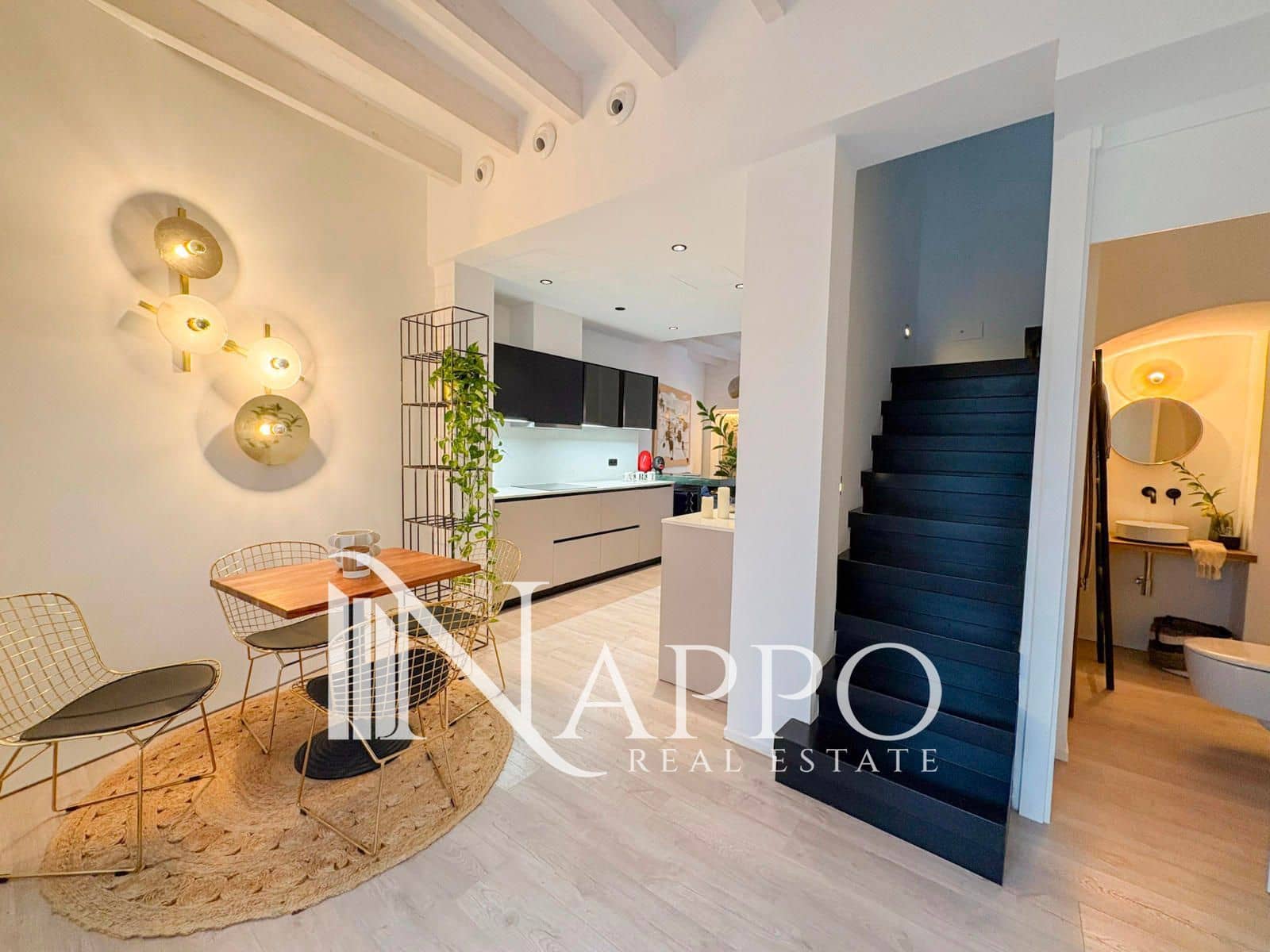 2 camera da letto Casa in vendita in Palma de Mallorca con garage - 1.390.000 € (Rif: 9405896)