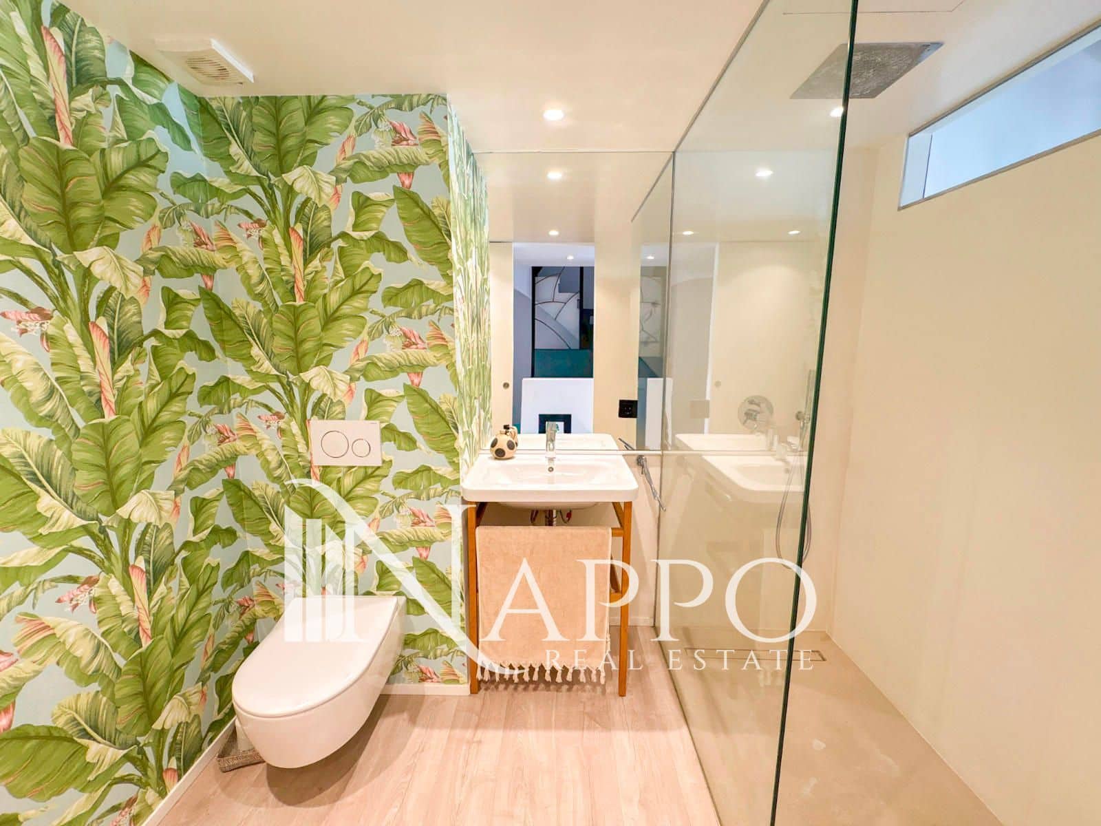 2 camera da letto Casa in vendita in Palma de Mallorca con garage - 1.390.000 € (Rif: 9405896)