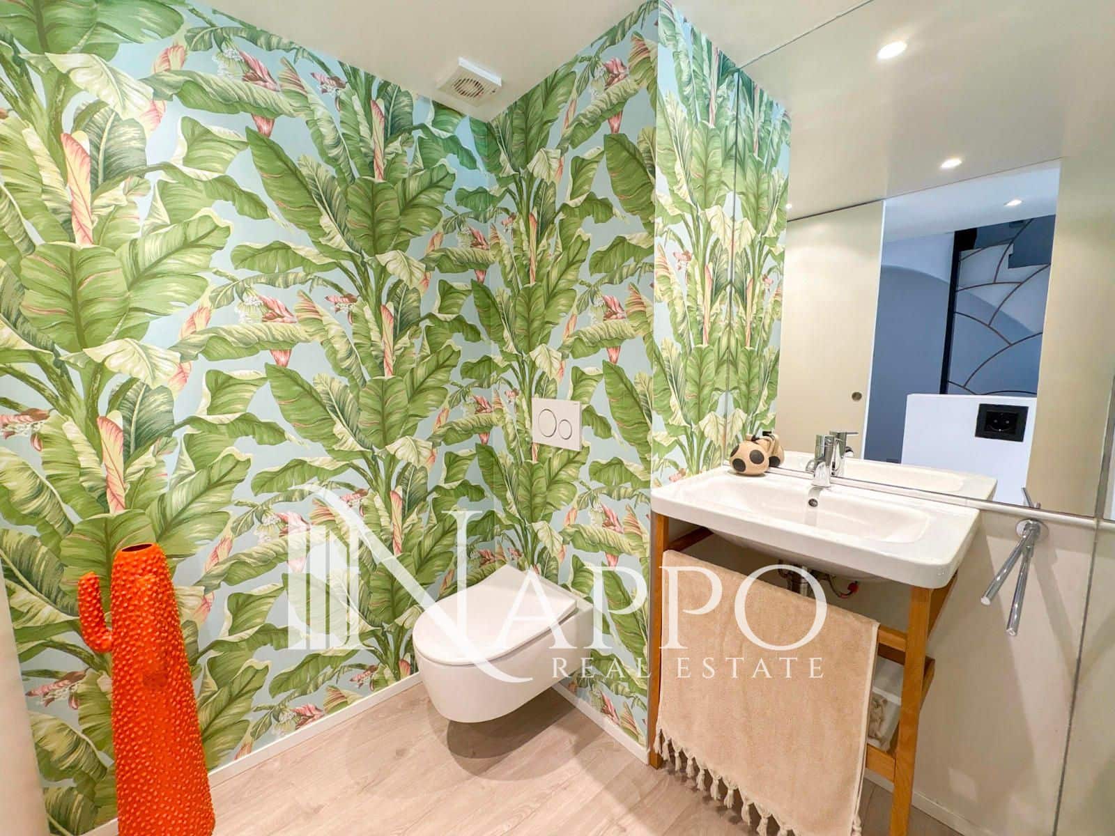 2 camera da letto Casa in vendita in Palma de Mallorca con garage - 1.390.000 € (Rif: 9405896)