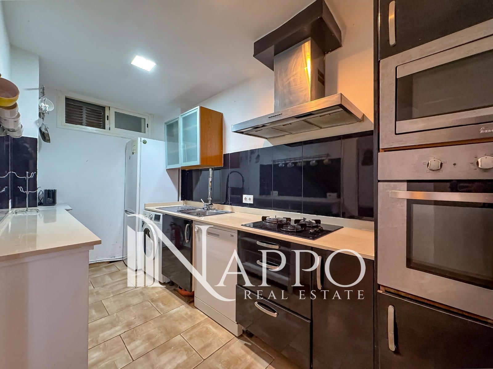 2 soveværelse Lejlighed til salg i Santa Ponsa med swimmingpool garage - € 330.000 (Ref: 9407045)