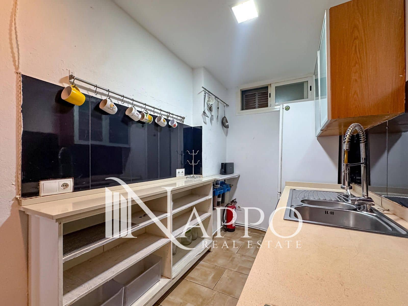 2 soveværelse Lejlighed til salg i Santa Ponsa med swimmingpool garage - € 330.000 (Ref: 9407045)