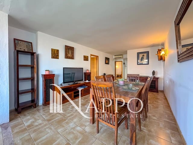 2 soveværelse Lejlighed til salg i Santa Ponsa, Calvià med swimmingpool garage - € 330.000 (Ref: 9407045)