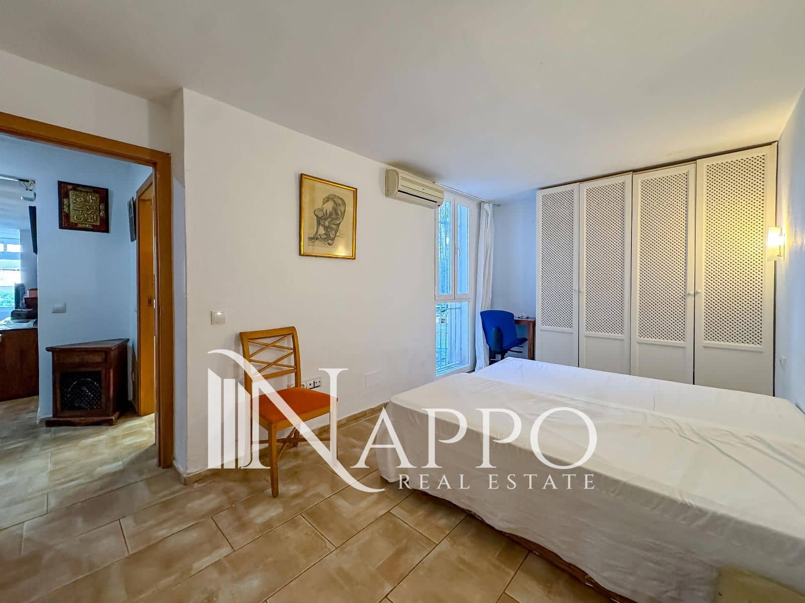 2 soveværelse Lejlighed til salg i Santa Ponsa med swimmingpool garage - € 330.000 (Ref: 9407045)