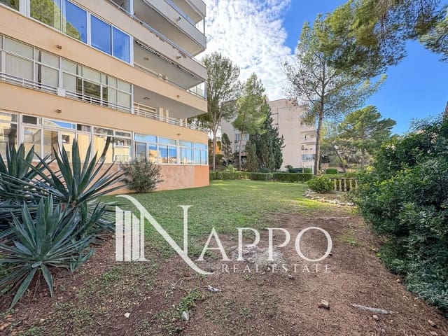 2 soveværelse Lejlighed til salg i Santa Ponsa, Calvià med swimmingpool garage - € 330.000 (Ref: 9407045)