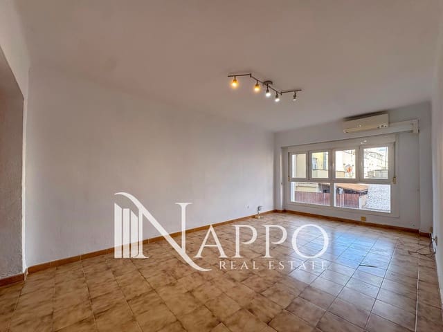 Piso de 3 habitaciones en El Camp Redo, Palma de Mallorca en venta - 359.000 € (Ref: 9408265)